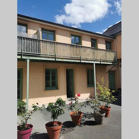 "Coeur De Dol" - Duplex Confortable Et Cozy Доль-де-Бретань Экстерьер фото